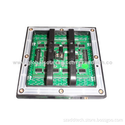 P10mm Outdoor LED Module